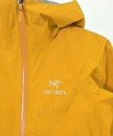 ARC'TERYX（アークテリクス）マウンテンパーカー 黄 サイズ:XS レディース/2200696377013