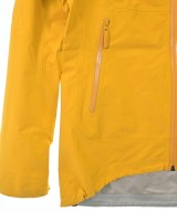 ARC'TERYX（アークテリクス）マウンテンパーカー 黄 サイズ:XS レディース/2200696377013