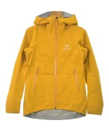 ARC'TERYX マウンテンパーカー