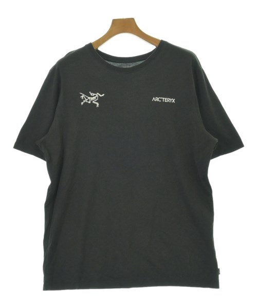 ARC'TERYX(アークテリクス)Tシャツ・カットソー 黒 サイズ:L/2200696525032