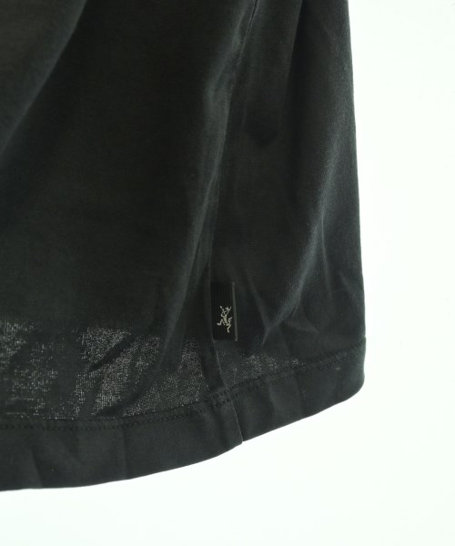 ARC'TERYX（アークテリクス）Tシャツ・カットソー 黒 サイズ:L メンズ/2200696525032