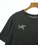 ARC'TERYX（アークテリクス）Tシャツ・カットソー 黒 サイズ:L メンズ/2200696525032