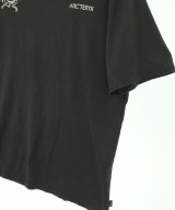 ARC'TERYX（アークテリクス）Tシャツ・カットソー 黒 サイズ:L メンズ/2200696525032