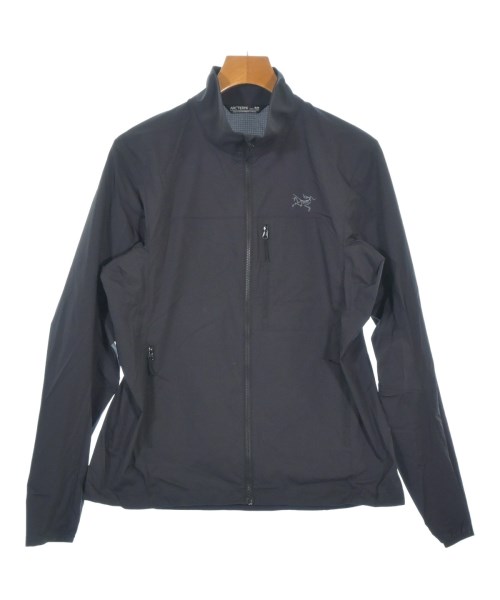 ARC'TERYX(アークテリクス)ブルゾン 黒 サイズ:M/2200696528026