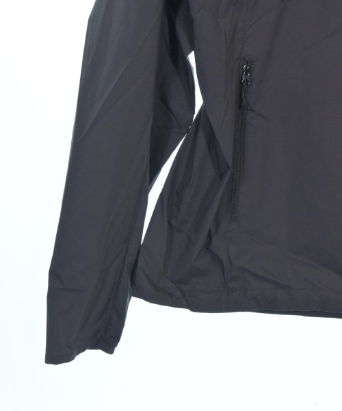 ARC'TERYX（アークテリクス）ブルゾン 黒 サイズ:M レディース/2200696528026