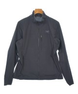 ARC'TERYX（アークテリクス）ブルゾン 黒 サイズ:M レディース/2200696528026