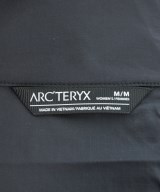 ARC'TERYX（アークテリクス）ブルゾン 黒 サイズ:M レディース/2200696528026