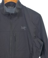 ARC'TERYX（アークテリクス）ブルゾン 黒 サイズ:M レディース/2200696528026