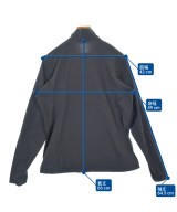 ARC'TERYX（アークテリクス）ブルゾン 黒 サイズ:M レディース/2200696528026
