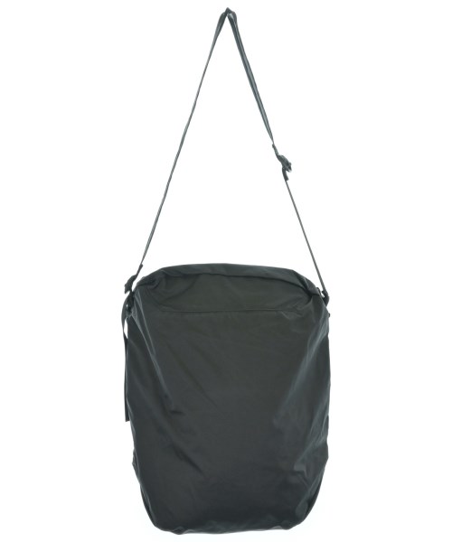 ARC'TERYX（アークテリクス）ショルダーバッグ 黒 サイズ:- メンズ/2200692276150