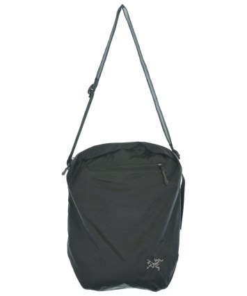 ARC'TERYX（アークテリクス）ショルダーバッグ 黒 サイズ:- メンズ