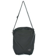 ARC'TERYX（アークテリクス）ショルダーバッグ 黒 サイズ:- メンズ/2200692276150