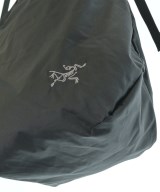 ARC'TERYX（アークテリクス）ショルダーバッグ 黒 サイズ:- メンズ/2200692276150