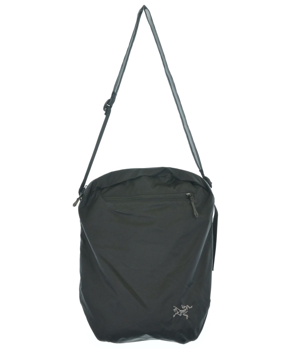 ta9w アークテリクスショルダーバッグ 黒 ARC'TERYX（アークテリクス）ショルダーバッグ 黒 サイズ:- メンズ