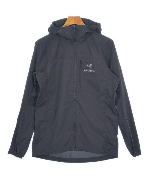 ARC'TERYX(アークテリクス)マウンテンパーカー 黒 サイズ:S/2200696704123