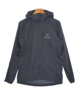 ARC'TERYX（アークテリクス）マウンテンパーカー 黒 サイズ:S メンズ/2200696704123