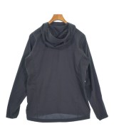 ARC'TERYX（アークテリクス）マウンテンパーカー 黒 サイズ:S メンズ/2200696704123