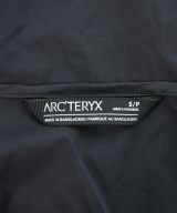 ARC'TERYX（アークテリクス）マウンテンパーカー 黒 サイズ:S メンズ/2200696704123