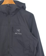ARC'TERYX（アークテリクス）マウンテンパーカー 黒 サイズ:S メンズ/2200696704123