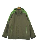 ARC'TERYX（アークテリクス）マウンテンパーカー カーキ サイズ:XXL メンズ/2200688471019