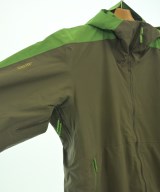 ARC'TERYX（アークテリクス）マウンテンパーカー カーキ サイズ:XXL メンズ/2200688471019