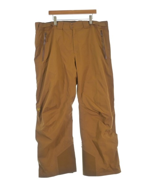 ARC'TERYX(アークテリクス)その他 ベージュ サイズ:XXL/2200688471026