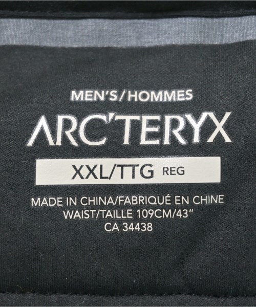 ARC'TERYX（アークテリクス）その他 ベージュ サイズ:XXL メンズ/2200688471026