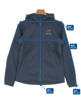 ARC'TERYX（アークテリクス）その他 紺 サイズ:S レディース/2200691773223