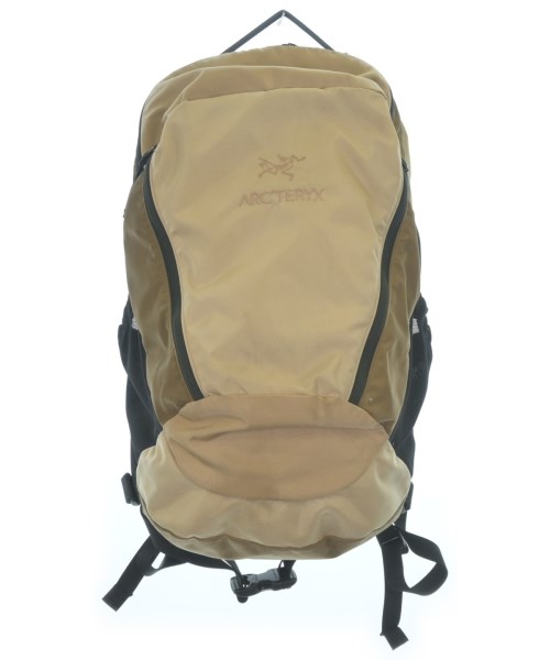 ARC'TERYX(アークテリクス)バックパック・リュック ベージュ サイズ:-/2200696106132