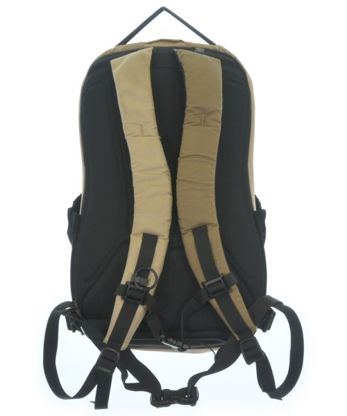 ARC'TERYX（アークテリクス）バックパック・リュック ベージュ サイズ:- レディース/2200696106132