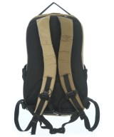 ARC'TERYX（アークテリクス）バックパック・リュック ベージュ サイズ:- レディース/2200696106132