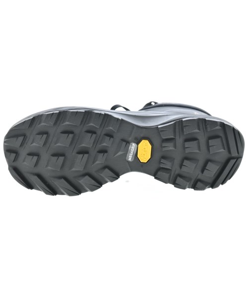 ARC'TERYX（アークテリクス）スニーカー 黒 サイズ:24cm レディース/2200697688088