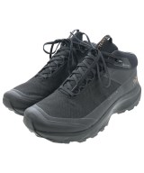 ARC'TERYX（アークテリクス）スニーカー 黒 サイズ:24cm レディース/2200697688088