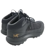 ARC'TERYX（アークテリクス）スニーカー 黒 サイズ:24cm レディース/2200697688088