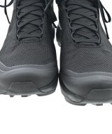 ARC'TERYX（アークテリクス）スニーカー 黒 サイズ:24cm レディース/2200697688088