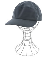 ARC'TERYX（アークテリクス）キャップ 黒 サイズ:F メンズ/2200697848123