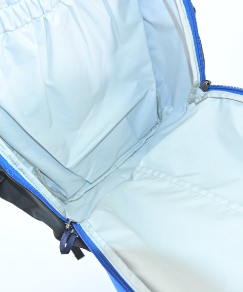 ARC'TERYX（アークテリクス）バックパック・リュック 紺 サイズ:26 メンズ/2200698248038