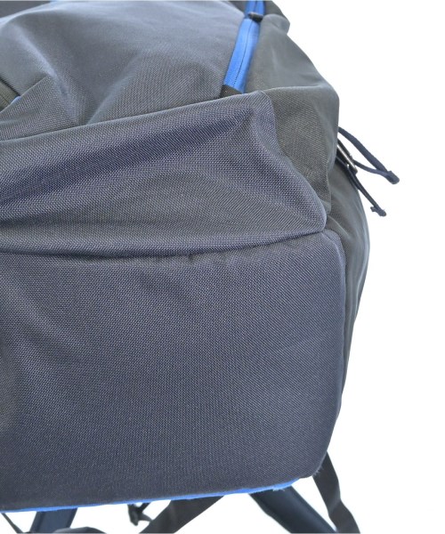 ARC'TERYX（アークテリクス）バックパック・リュック 紺 サイズ:26 メンズ/2200698248038