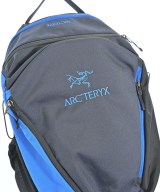 ARC'TERYX（アークテリクス）バックパック・リュック 紺 サイズ:26 メンズ/2200698248038