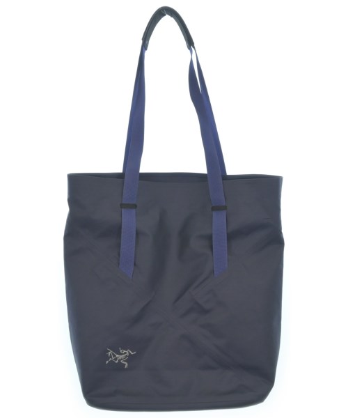 ARC'TERYX(アークテリクス)トートバッグ 紫 サイズ:-/2200695726171