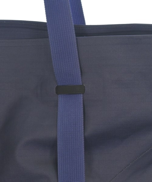 ARC'TERYX（アークテリクス）トートバッグ 紫 サイズ:- メンズ/2200695726171