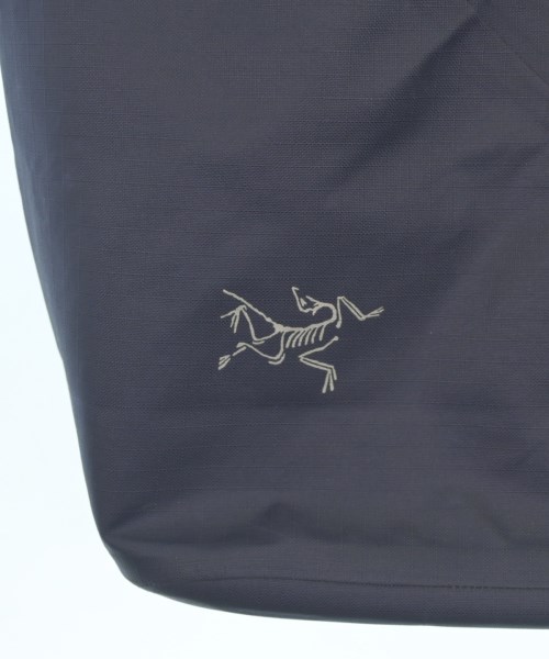 ARC'TERYX（アークテリクス）トートバッグ 紫 サイズ:- メンズ/2200695726171