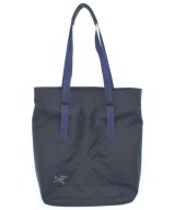 ARC'TERYX（アークテリクス）トートバッグ 紫 サイズ:- メンズ/2200695726171