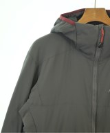ARC'TERYX（アークテリクス）ダウンジャケット/ダウンベスト グレー サイズ:M メンズ/2200698318076
