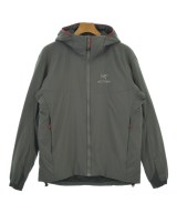ARC'TERYX ダウンジャケット/ダウンベスト