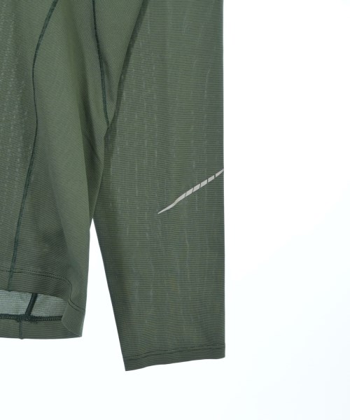 ARC'TERYX（アークテリクス）Tシャツ・カットソー 緑 サイズ:XS メンズ/2200698318342