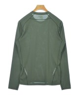 ARC'TERYX（アークテリクス）Tシャツ・カットソー 緑 サイズ:XS メンズ/2200698318342