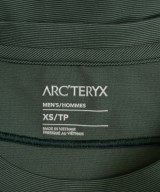 ARC'TERYX（アークテリクス）Tシャツ・カットソー 緑 サイズ:XS メンズ/2200698318342