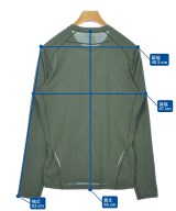 ARC'TERYX（アークテリクス）Tシャツ・カットソー 緑 サイズ:XS メンズ/2200698318342