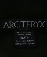 ARC'TERYX（アークテリクス）その他 黒 サイズ:XS メンズ/2200699403023